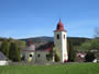 Kostel sv. Máří Magdaleny z let 1703-1705